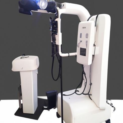 Mobile digital medical Fluoroscopy C-Arm X-ray portable x ray machine price Machine Cheap Price 5kw High Frequency