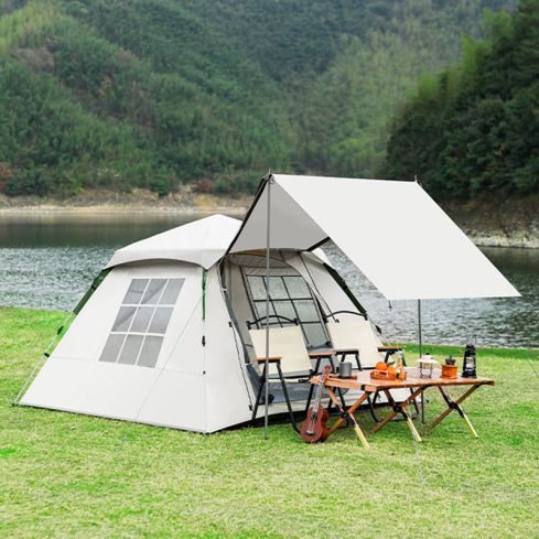mountainhiker shelter canopy tent