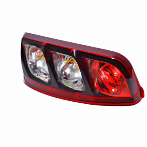 Accessories Tuning Light For gj wholesale taillight ACCENT 2011-2015 Tail Light Modified Light Car