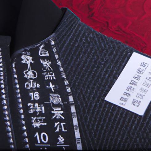 measurements for men's sweaters,sweater turtleneck Firm in chinese