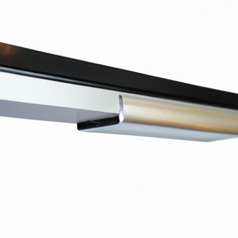 Commercial Linear Surface Mounted for hotel restaurant 48v Magnetic Rail Fixture Led Track Light Smart Tuya Ultra Thin