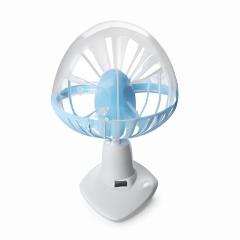 Fan Spray Mist Lamp Water conditioners electric Fan Rechargeable 300ml Mini Water Cooling Fan Air Cooler Portable Table Humidifier