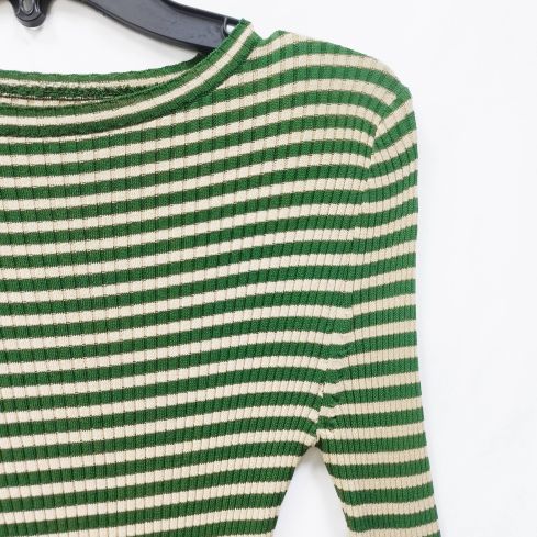 il maglione è originale