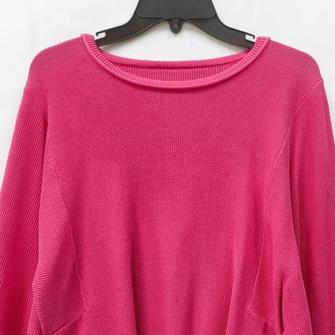 sweater rajut Producer,oversize sweater company