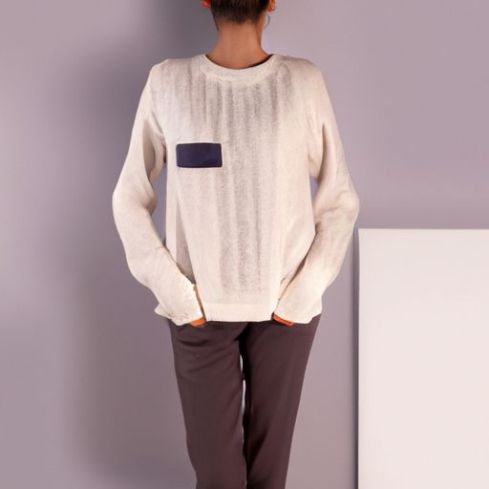 sweater rajut Producer,oversize sweater company