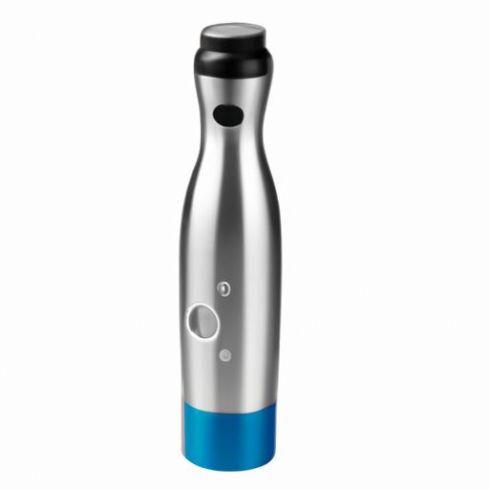 Bottle Stainless Steel LCD LED home use Sterilizing Water Bottle 450ML Smart UVC Light Self-Cleaning Water