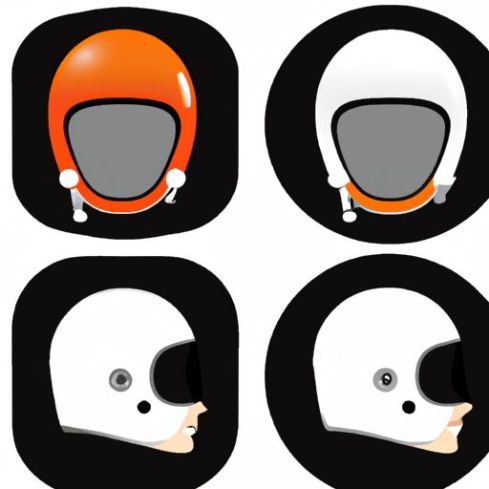 Face Men Women Retro Motorcycle wholesale full face Jet Helmet For Head Protection Fashion Helmet Motorcycle Helmet Half Open