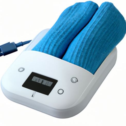 Foot Warmer/ Heated USB adjustable thermostat Type Electric, Washable Warm