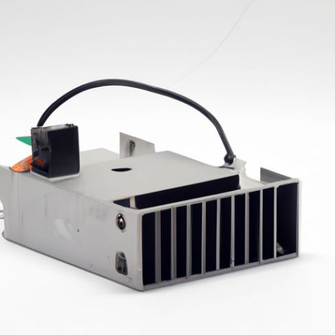 Power Supplies – External/Internal ac dc converters (Off-Board) AC DC Converters High stability LRS-600-48 Chassis Mount