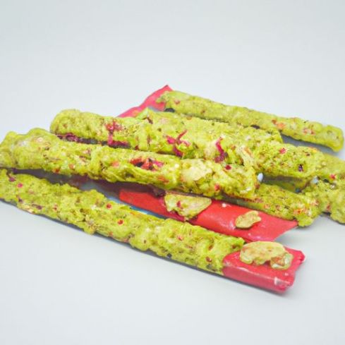 Halal Snacks high quality product indiam low for Bestseller `Cheap Pricesmall cereal bar production line CEREAL BAR 25 GRAM