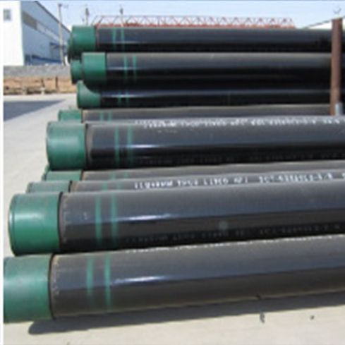 Made in China | Seamless steel tube from China