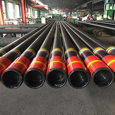 Rectangular Round Square Hot Dipped/DIP Galvanized Gi Ms Iron Mild Carbon Steel Seamless Pipe Surface Technique Outer Welding DIN Type