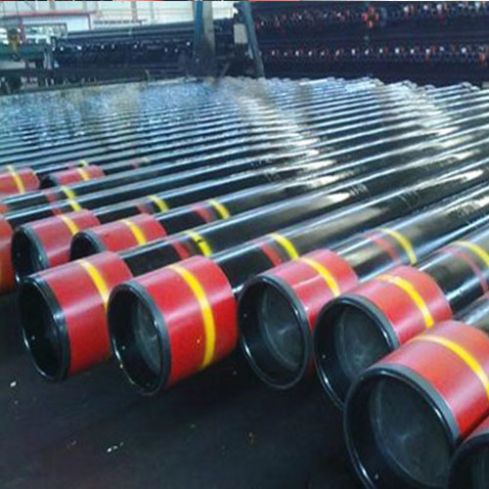 ASTM/A36 A53 A106 A209 A213/ A269/A519/A501 Rectangular Seamless Steel Pipe