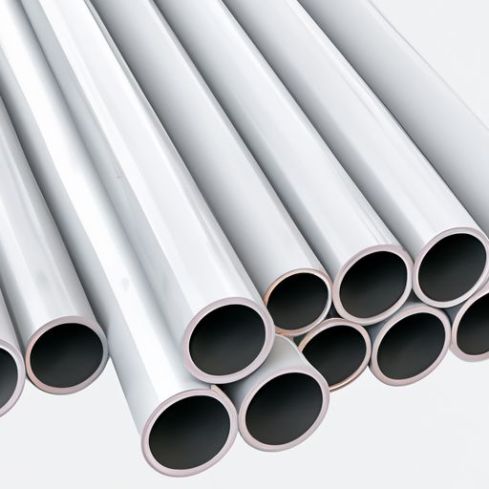 Scaffolding Pipe Load Capacity Hot DIP Galvanized Steel Pipe