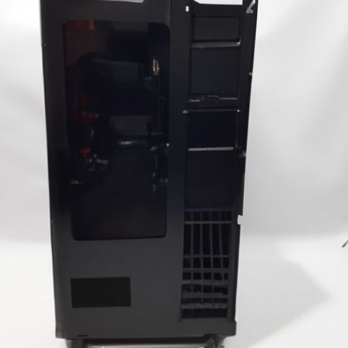 PC Case Gaming Computer case Towers cabinet micro atx pc Full Tower Cabinet Atx
