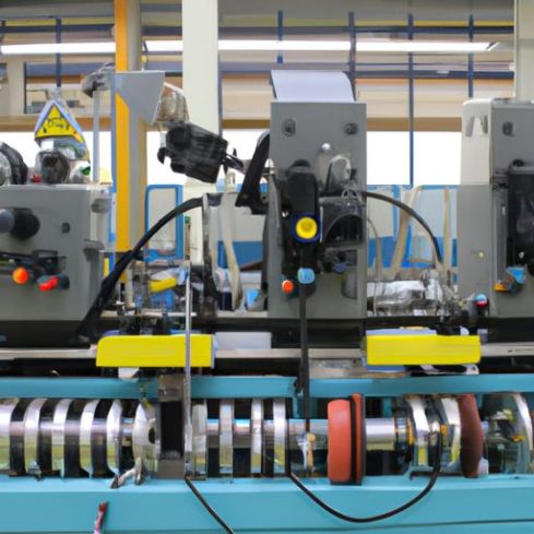 cable stripping cutting machine for mass support equipment accessories rolling production 0.1-6sqmm HC-608C auto