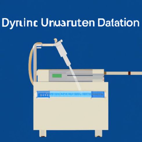 IV Infusie maken OEM wegwerpkatheter ontwerp en productie van duoyuan Slangenset assemblagemachine Systeem Productielijn Machines Tianluo Automation Medical