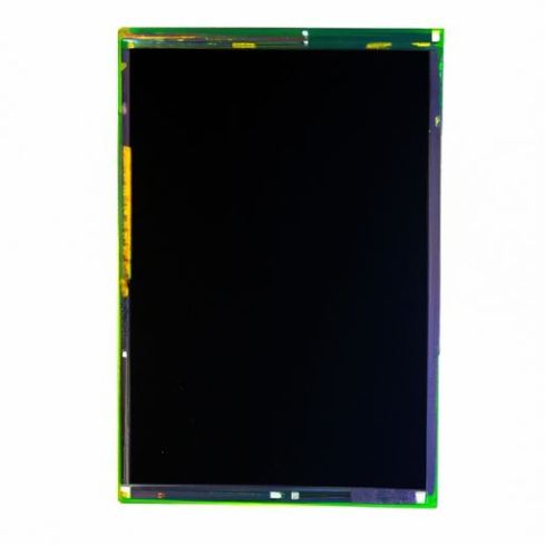 RGB interface TFT Lcd Module new lcd touch screen 480x480 Square Touch Screen for Smart Home GVS 3.95/ 4 inch 480x480
