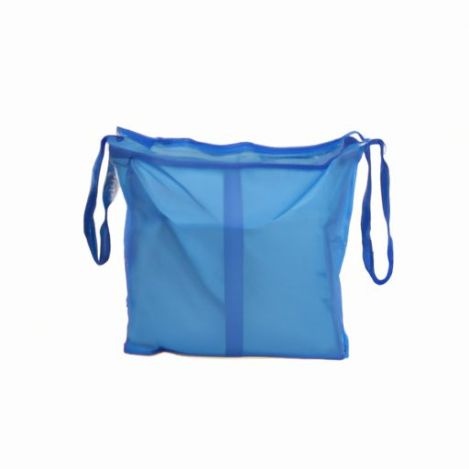 Capacity Travel collapsible Insulated Picnic Beach shoe storage bag Mesh Cooler Waterproof Tote Bag Beach Bags Manufacturer Wholesale Large