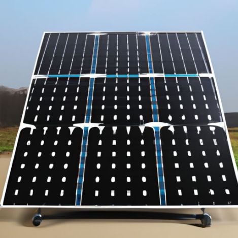 flexible solar panel Sunman 425w 100w 300w 400w cells 430w