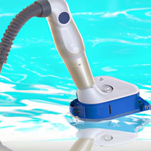 pool vacuum battery powered and 1.5 premium quality spa vacuum cleaner wall brush head manual electric underwater small handheld swimming