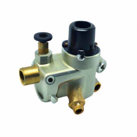 solenoid valve pressure regulator pressure imv fuel pump for control valve 0928400738 for common rail pump Diesel fuel metering
