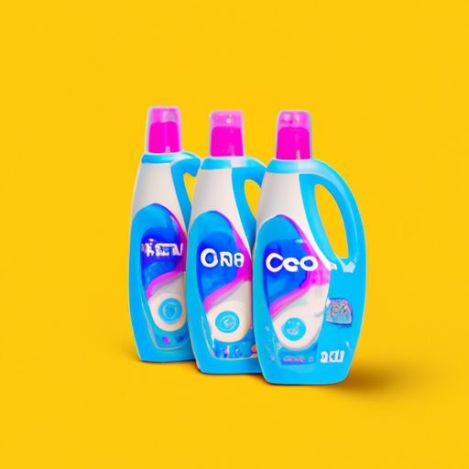 OMO Active Clean Nettoyage du linge – détergent Détergent liquide 1L-6L Meilleure qualité Prix de vente chaud