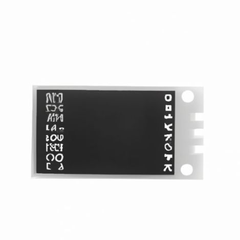 OLED Ekran Modülü 12864 4pin 3.3v monokrom SSD1306 Denetleyici Çipi IIC I2C İletişim 1.3 inç Beyaz