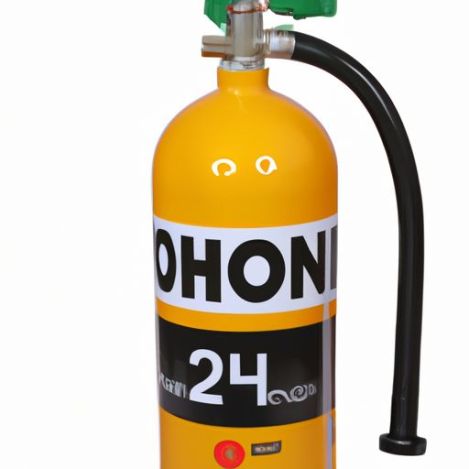 Helium, Hydrogen, CO2 Gas Cylinders for small portable Welding 23.6L 200bar C/D/E size/G Industrial Oxygen, Argon,