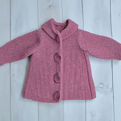 Winter Sweater Cardigan New Born coat infant Baby Sweater Set Wholesale Cheap Unisex Warm