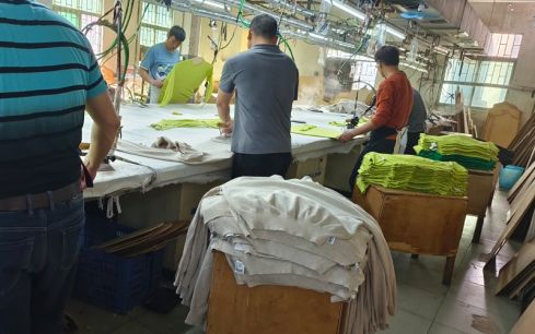 fabricantes de sudaderas, empresas de fabricación de ropa para bebés