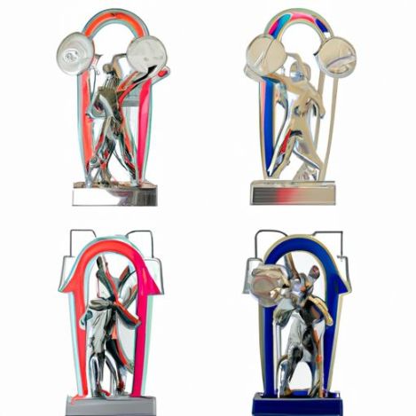 sport award trophy Basketball Medal decorative at And Trophy/medals wholesale custom honor medal metal souvenir