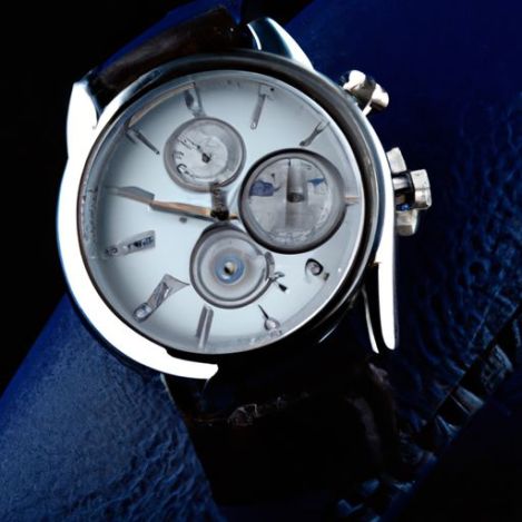 Watch High Quality Fashion best quality Chronograph Waterproof Luminous Date Stainless Steel Quartz Watch Man Clock Reloj POEDAGAR 988 Men