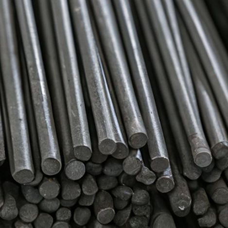 inşaat demiri için kütük galvanizli çelik inşaat demiri çelik alaşımlı çelik HRB335 HRB400 HRB500steel inşaat demiri üreticisi çelik