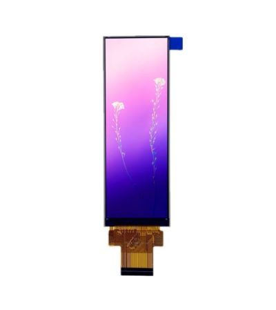 TFT LCD display he yi sheng Corp. guangdong province CHN Cheapest High Quality