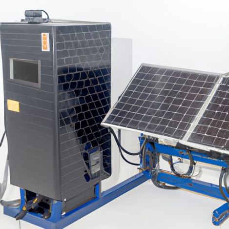 20Kw 6000W 8000W Off-Grid power system full Power Water Pump With Controller Wall Storage Solar Energy System
