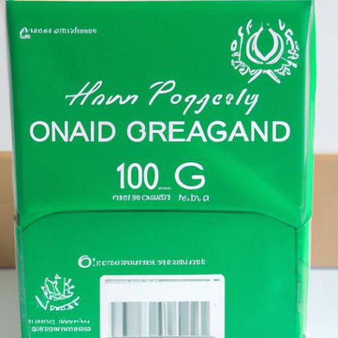 100% Organic High Quality Product 2023 - by Gorngern Farm Best Seller 10 Kg in 1 Box export from Thailand Pandan Leaf Powder