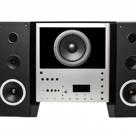 12 inch professional audio, video TV-12 Sound with ce system and speakers