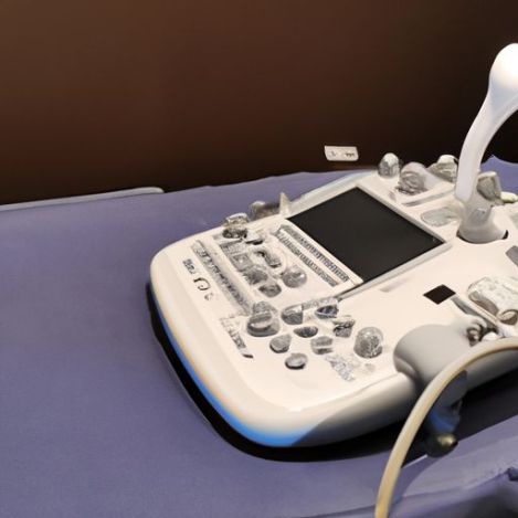 ultrasound machine 5D full doppler ultrasound machine for digital obstetrics and gynecology ultrasound system scanner Medical 4D color Doppler cardiac