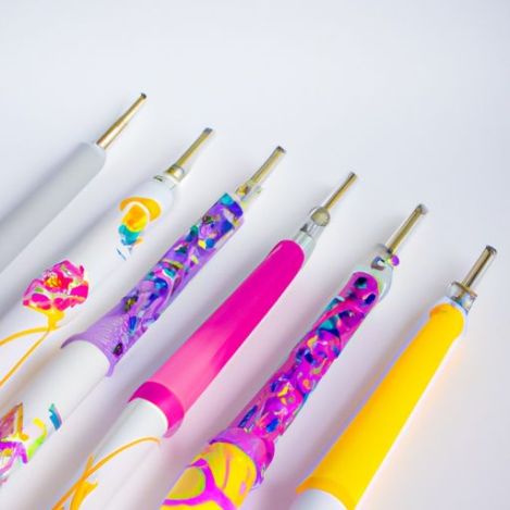 Ceramic Nozzle 3D Printing Pen pen for children 3d OEM 3D Modeling Pen Artwork Usuage Printing 3D Pen