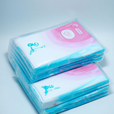 Unscented Cleaning Soft Cute Water Baby wipes for cleaning Wipes Wholesale 60 Pcs Blue And Pink