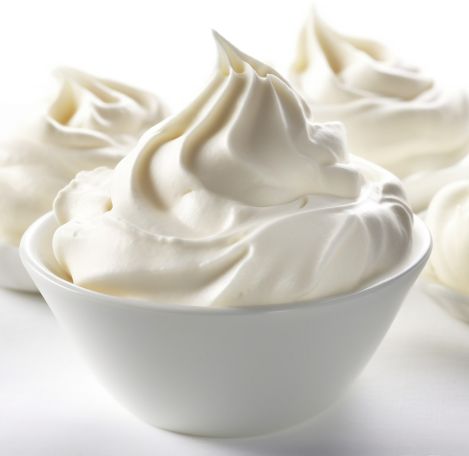 Organic Gelatin Dairy Products Applications