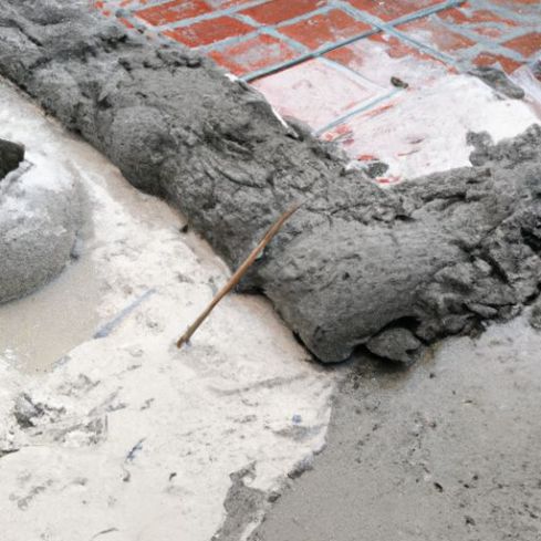 for Mortar Concrete Reinforcing PVA Fiber agent cement foaming agent high Polyvinyl Alcohol Fiber