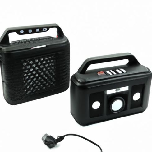 home emergency Bt Speakers Kayinow fm 3 Camping light waterproof IPx6 speaker dab fm Radio FM Am Global Universal Radios