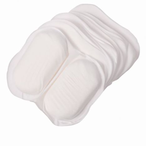 Cotton Ladies New Mom After Delivery breast pad Maternity Sanitary Pads Best High Quality Organic