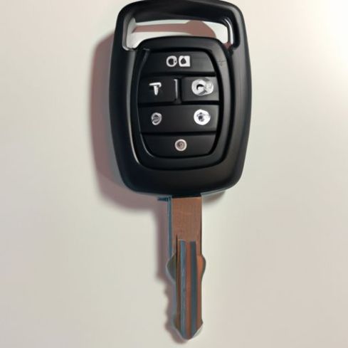 keys universal smart car auto key copper remote control key 4 button vehicle