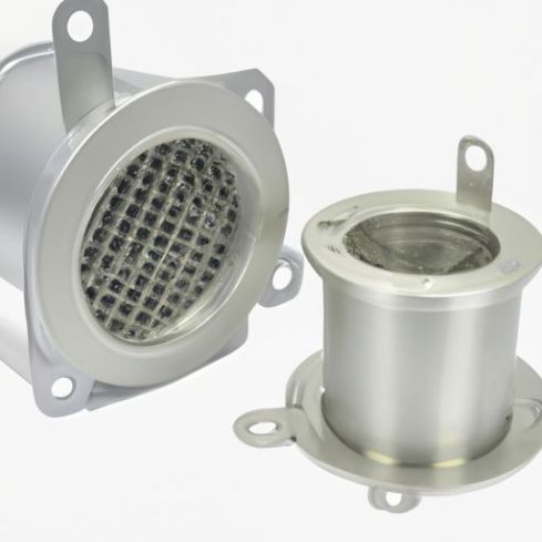 filter housing stainless steel 304/316 for flow pp distilled water filtration Acid, alkali, and corrosion resistance 20''