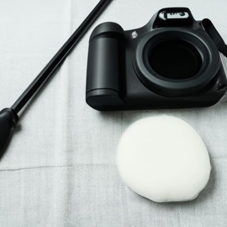 Sensor Cleaning Swabs Microfiber Soft Cloth full frame Lint Free 4/3 DSLR Digital Camera
