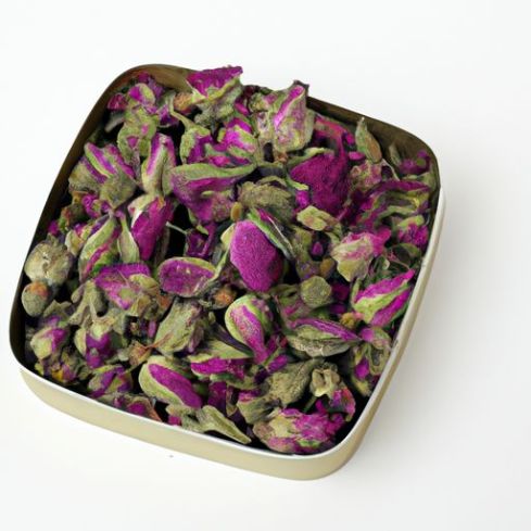 FLOR DE TÉ PÉTALO DE ROSA SECA Y BROTE DE ROSA DE REGALO DEL DÍA (PITA +84 797987481) 99 Gold Datos TÉ DE HIERBAS SECAS