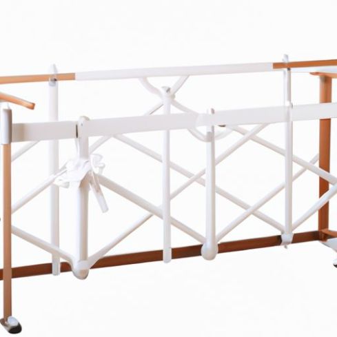 Enfants, barrière de protection de lit pliante Bybi barrière de protection de lit de bébé rétractable Rail/clôture de lit, barrière de protection de lit rabattable pour bébé Rails de lit pour enfants King Size pour